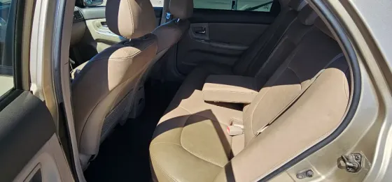 KIA CERATO газ - бензин 2007г. Донецк