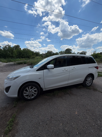 Продаю автомобиль Mazda 5 Донецк