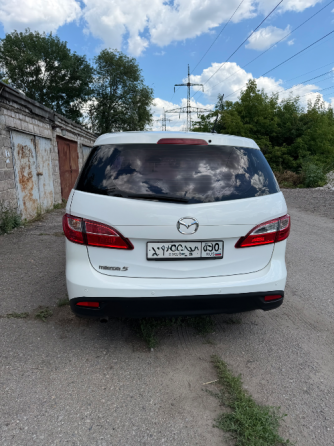 Продаю автомобиль Mazda 5 Донецк
