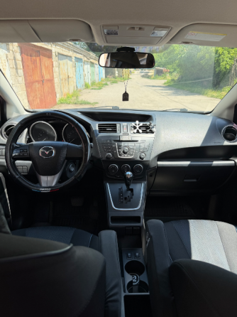 Продаю автомобиль Mazda 5 Донецк