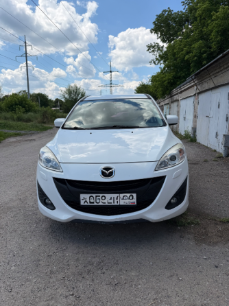 Продаю автомобиль Mazda 5 Донецк