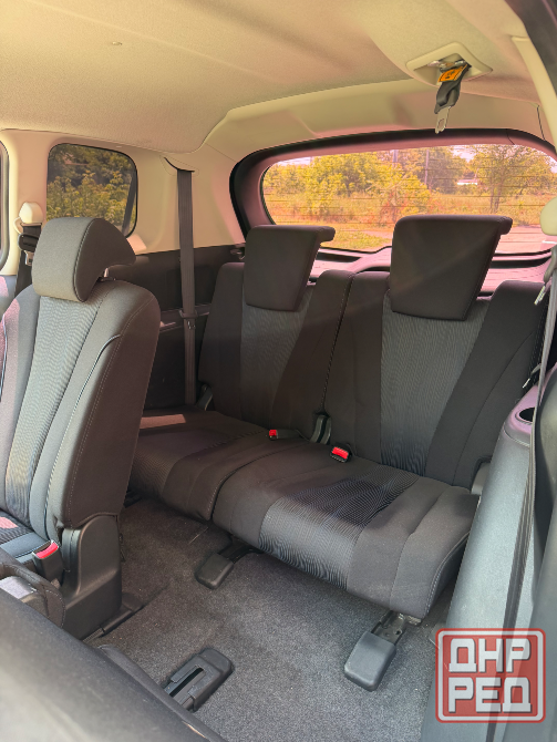 Продаю автомобиль Mazda 5 Донецк - изображение 8
