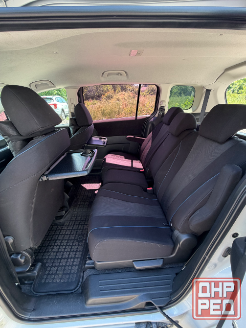 Продаю автомобиль Mazda 5 Донецк - изображение 7