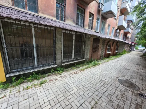 Продам офис в центре Донецка Донецк