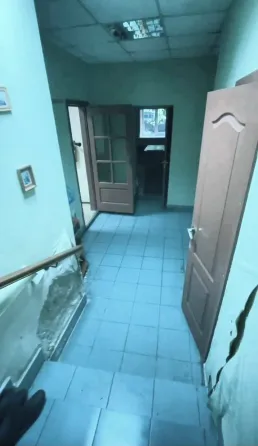 Продам офис в центре Донецка Донецк