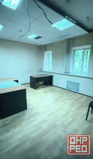 Продам офис в центре Донецка Донецк - изображение 1