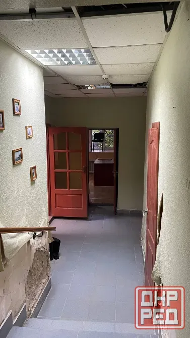 Продам офис в центре Донецка Донецк - изображение 8