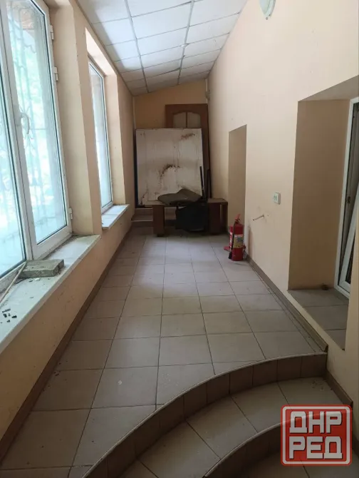 Продам офис в центре Донецка Донецк - изображение 4