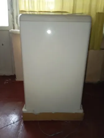 Стиральная машина PANASONIC NA - PF42SIP. Япония. Объём 46 л. Донецк