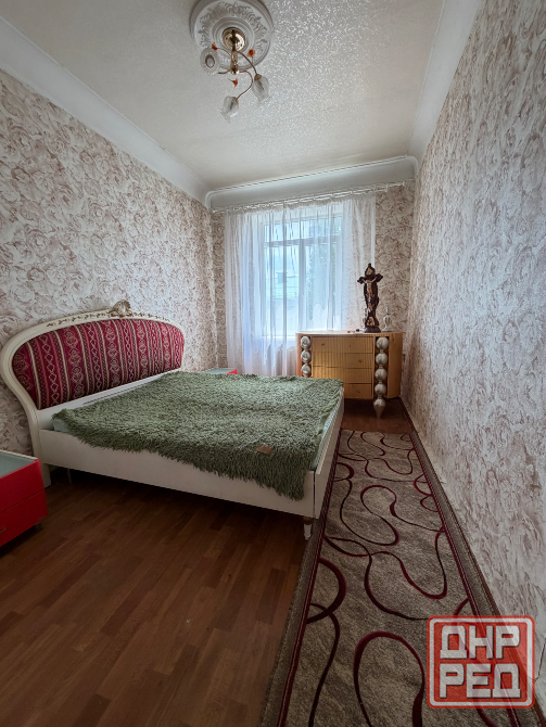 Продажа 2х Комнатной Квартиры на Бц Пушкинский - Бульвар Пушкина! Донецк - изображение 7
