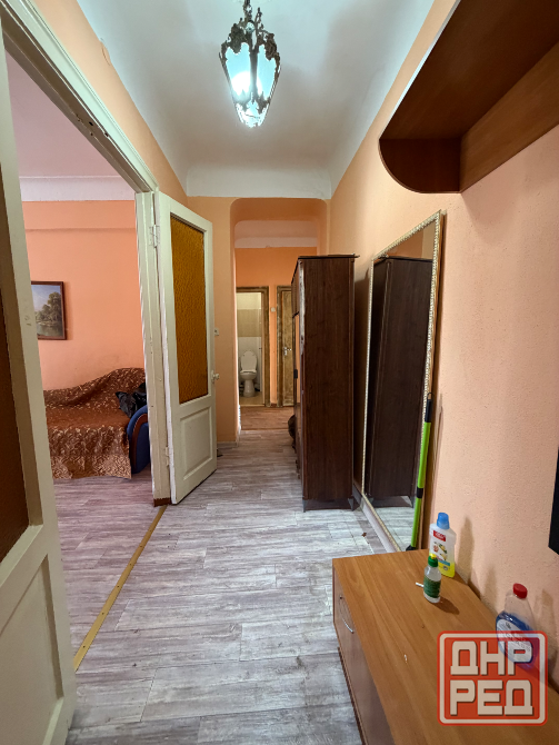 Продажа 2х Комнатной Квартиры на Бц Пушкинский - Бульвар Пушкина! Донецк - изображение 6