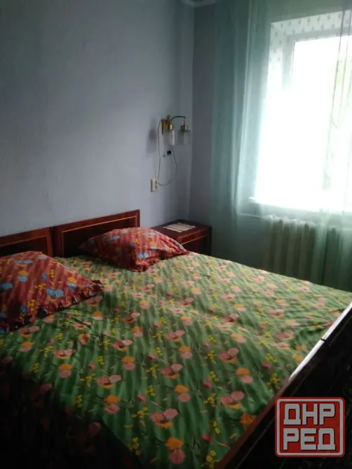 2-х квартира Донской ул.Независимости Донецк - изображение 10