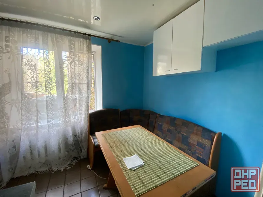 Сдам 2 ком.кв центральная часть Донецка, улица Университетская, рядом Донецк Сити Донецк - изображение 9