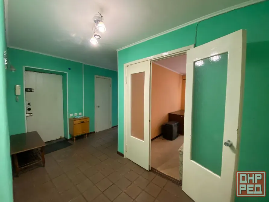 Сдам 2 ком.кв центральная часть Донецка, улица Университетская, рядом Донецк Сити Донецк - изображение 6