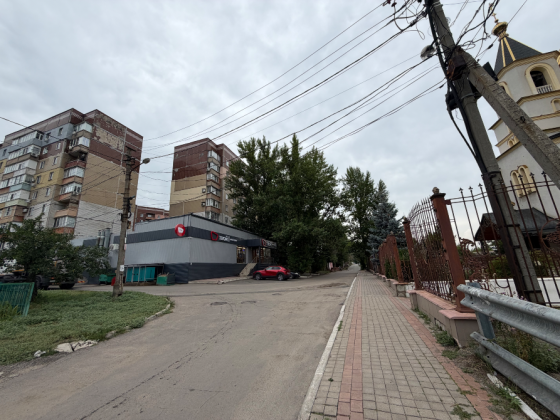 Продажа 2 х комнатой квартиры ! Ленинский район - улица Малахова Донецк