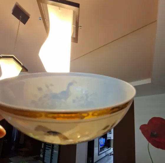 Новый чайный сервиз Донецк