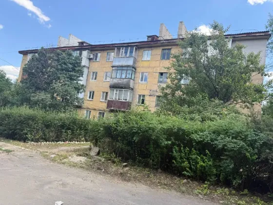 Срочно 2-х комнатная квартира в Центрально-Городском р-н. Макеевка