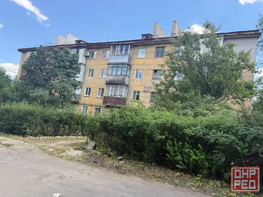 Срочно 2-х комнатная квартира в Центрально-Городском р-н. Макеевка - изображение 1