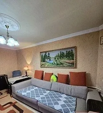 3-х чешка пр.Дзержинского Донецк