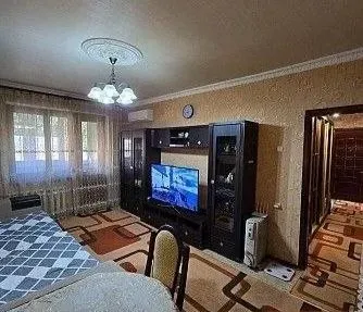 3-х чешка пр.Дзержинского Донецк