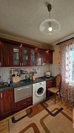 3-х чешка пр.Дзержинского Донецк