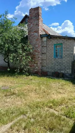 Выгодно продам дом с земельным участком Горловка