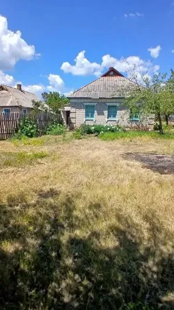 Выгодно продам дом с земельным участком Горловка