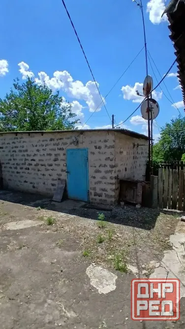 Выгодно продам дом с земельным участком Горловка - изображение 2