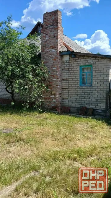 Выгодно продам дом с земельным участком Горловка - изображение 3