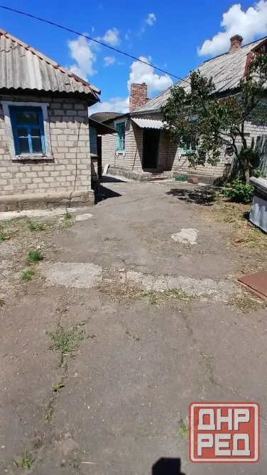 Выгодно продам дом с земельным участком Горловка - изображение 8