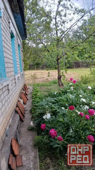 Выгодно продам дом с земельным участком Горловка - изображение 10
