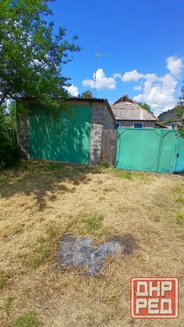 Выгодно продам дом с земельным участком Горловка - изображение 1