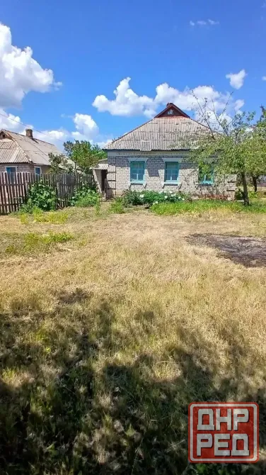 Выгодно продам дом с земельным участком Горловка - изображение 4
