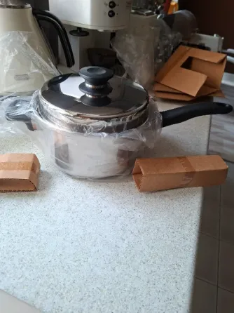 AMWAY. ICOOK Донецк