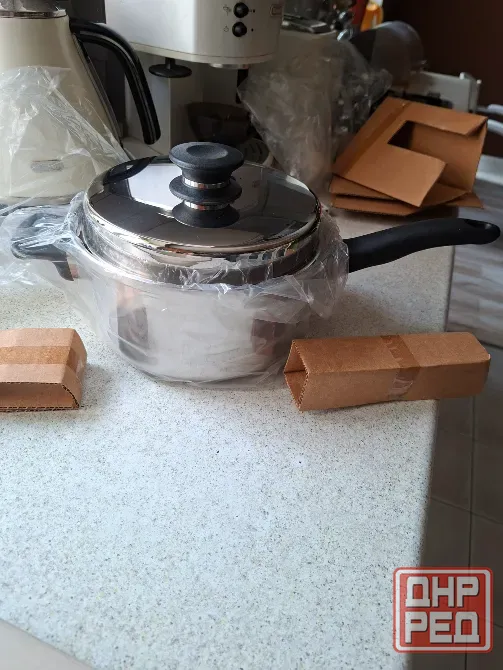 AMWAY. ICOOK Донецк - изображение 5