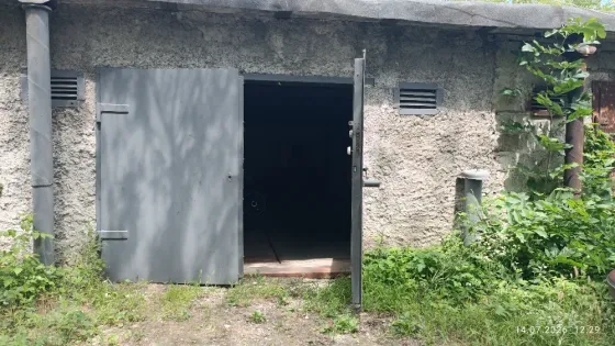 Гараж Макеевка