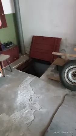 Гараж Макеевка