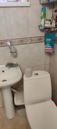 Домик в Калининском районе. Торг! Донецк