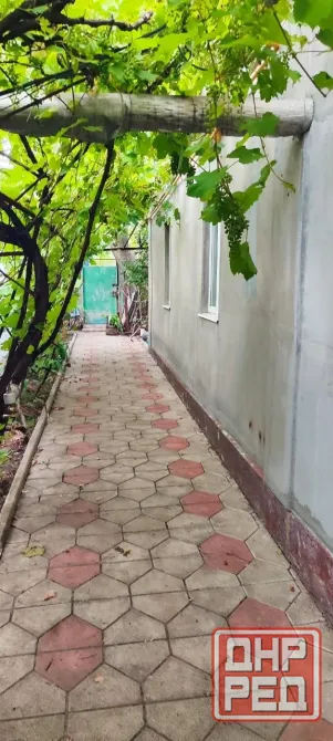 Домик в Калининском районе. Торг! Донецк - изображение 9