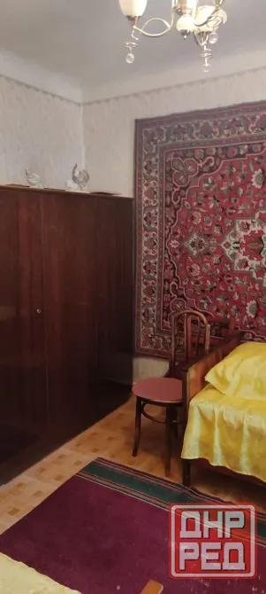 Домик в Калининском районе. Торг! Донецк - изображение 4
