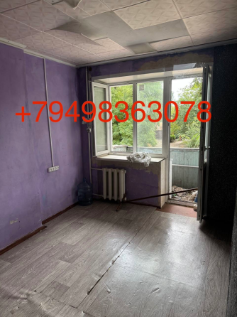 Продам 2х.км гостинку Левый берег Мариуполь