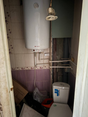 Продам 2х.км гостинку Левый берег Мариуполь