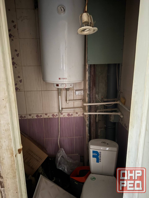Продам 2х.км гостинку Левый берег Мариуполь - изображение 4