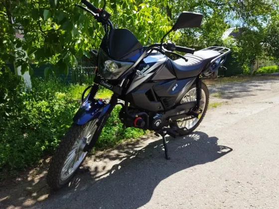 Мопед Regulmoto Alpha (RM-5) Донецк