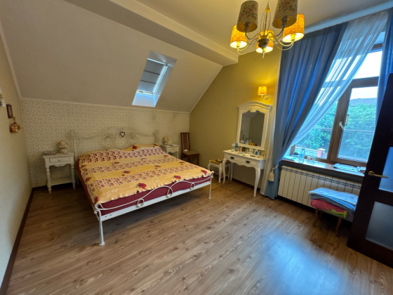 Продажа Дома 250 кВ с Приватизированной Землёй в Донецке! Ул.Батулы Донецк