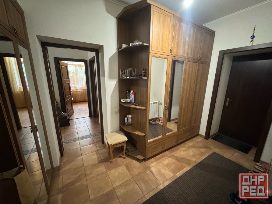 Продажа Дома 250 кВ с Приватизированной Землёй в Донецке! Ул.Батулы Донецк - изображение 12