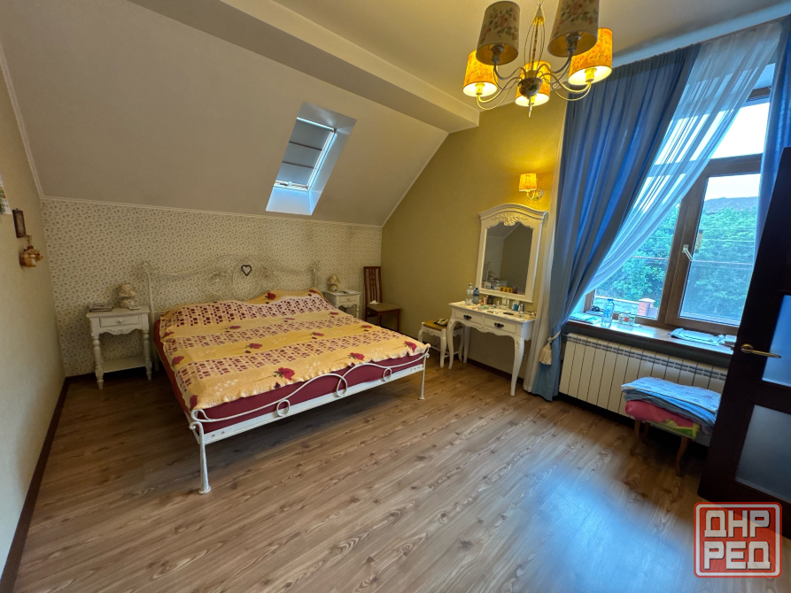 Продажа Дома 250 кВ с Приватизированной Землёй в Донецке! Ул.Батулы Донецк - изображение 6
