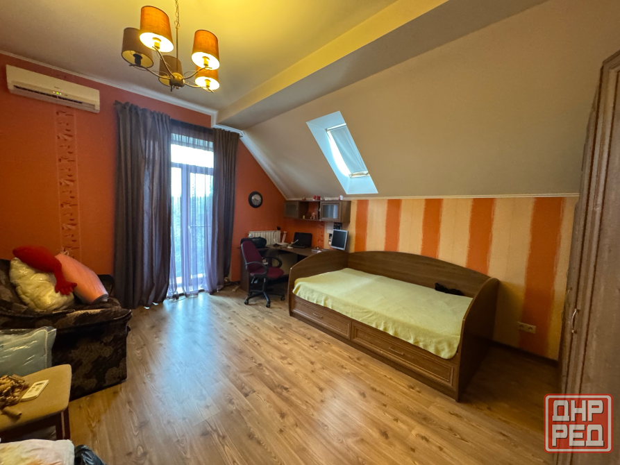 Продажа Дома 250 кВ с Приватизированной Землёй в Донецке! Ул.Батулы Донецк - изображение 11