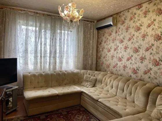 2-х чешка Текстильщик Донецк