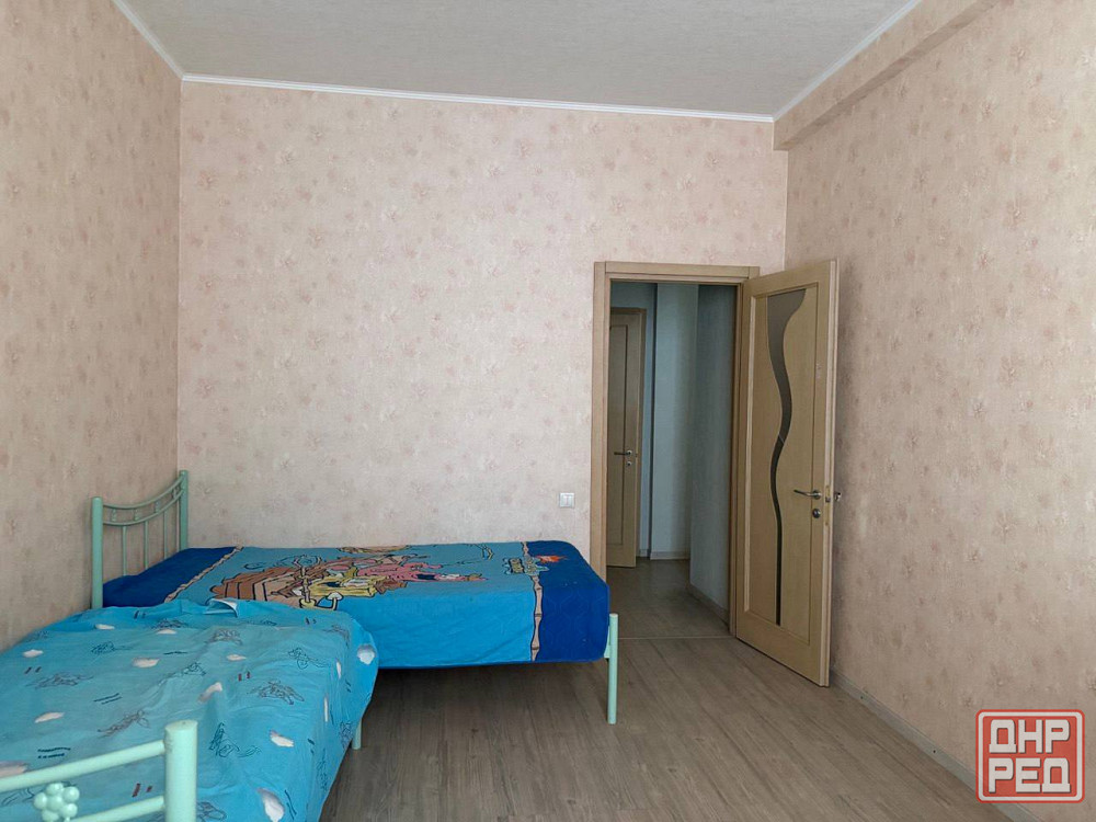 3-комн. | Квартира | 86 кв.м | Ворошиловский район, Ворошиловский район Донецк - изображение 5